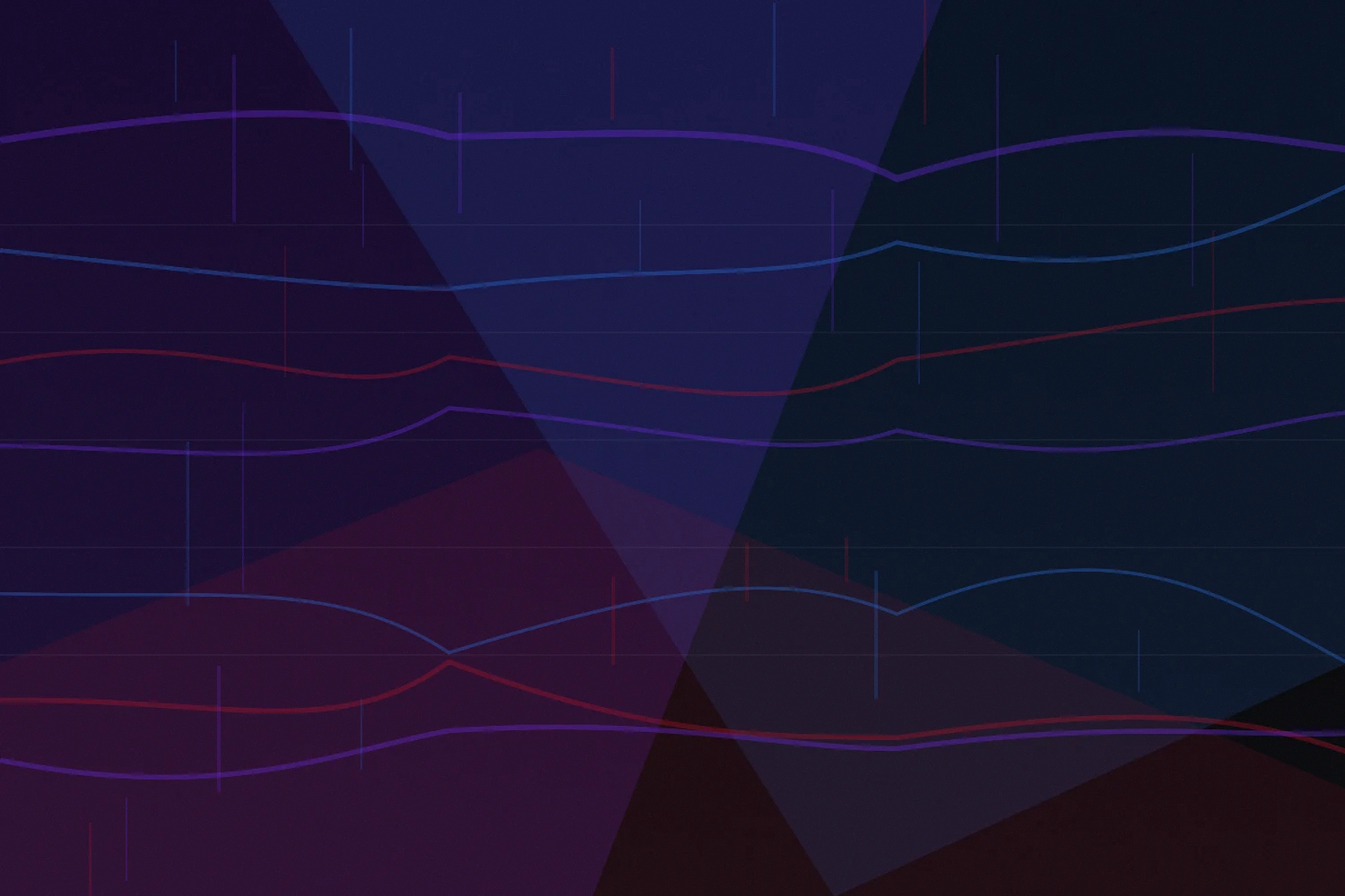 Abstract detail image explaining German rap production and emotion.